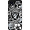 NFL Las Vegas Raiders Tropical Print Google Pixel 4 XL Skin
